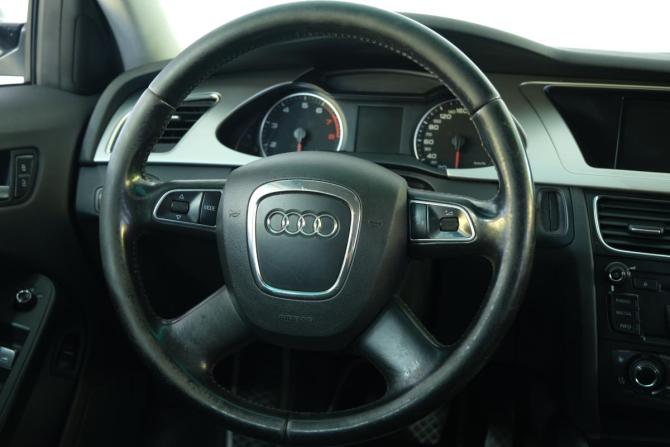 Audi A4 IV (B8) с пробегом 2011 года, цена 1 149 000 рублей, 264000 км, седан, Автокод Объявления