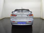 Mitsubishi Lancer X Санкт-Петербург  - изображение 22