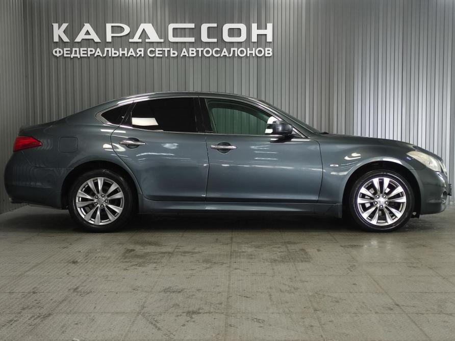 Infiniti M IV Пермь  - изображение 6