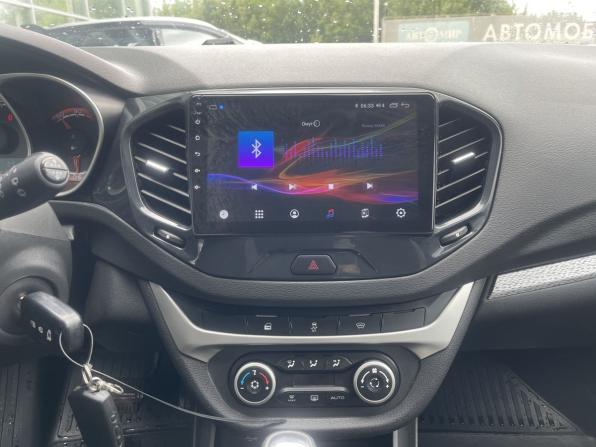 Lada (ВАЗ) Vesta I с пробегом 2021 года, цена 1 110 000 рублей, 141809 км, универсал, Автокод Объявления