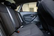 Volkswagen Polo V Рестайлинг Уфа  - изображение 30