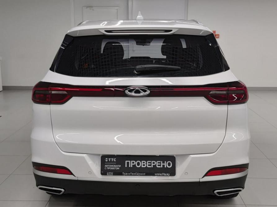Chery Tiggo 7 Pro I Казань  - изображение 7