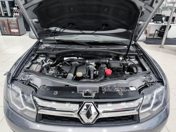 Renault Duster I Рестайлинг с пробегом 2020 года, цена 1 680 000 рублей, 72703 км, внедорожник, Автокод Объявления