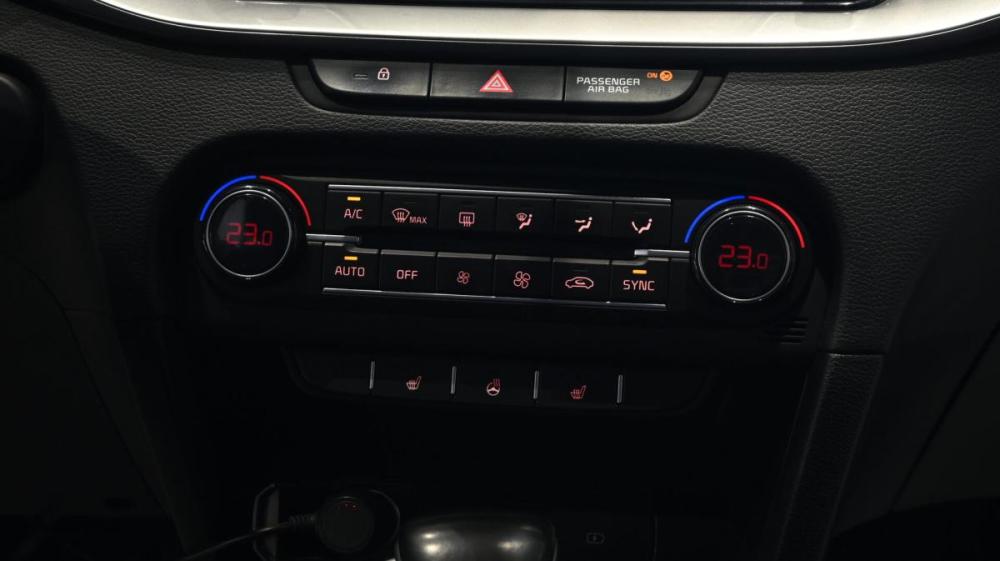 Kia Ceed III Рестайлинг Уфа  - изображение 9