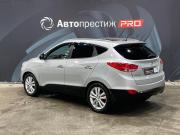 Hyundai ix35 I Пермь  - изображение 31