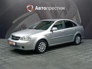 Chevrolet Lacetti I Оренбург  - изображение 17
