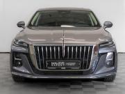 Hongqi H5 II Москва  - изображение 32