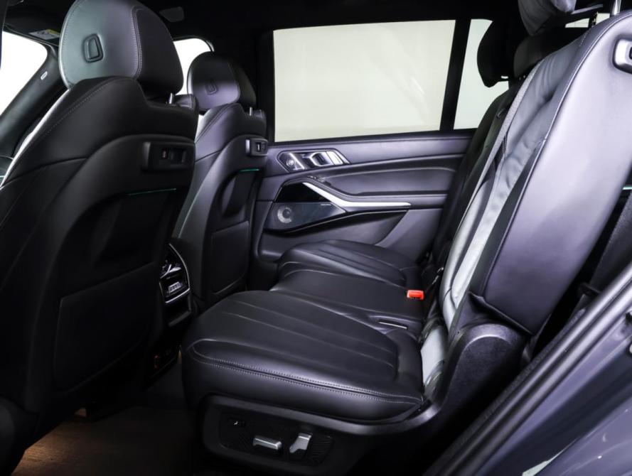 BMW X7 I (G07) Москва  - изображение 12