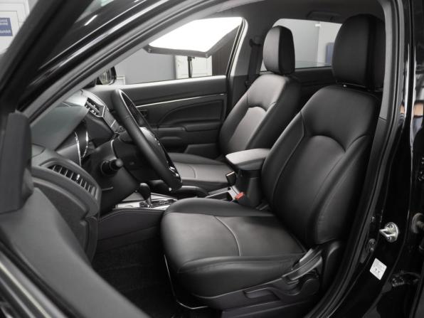 Mitsubishi ASX I Рестайлинг 3 с пробегом 2023 года, цена 3 149 000 рублей, 50 км, внедорожник, Автокод Объявления