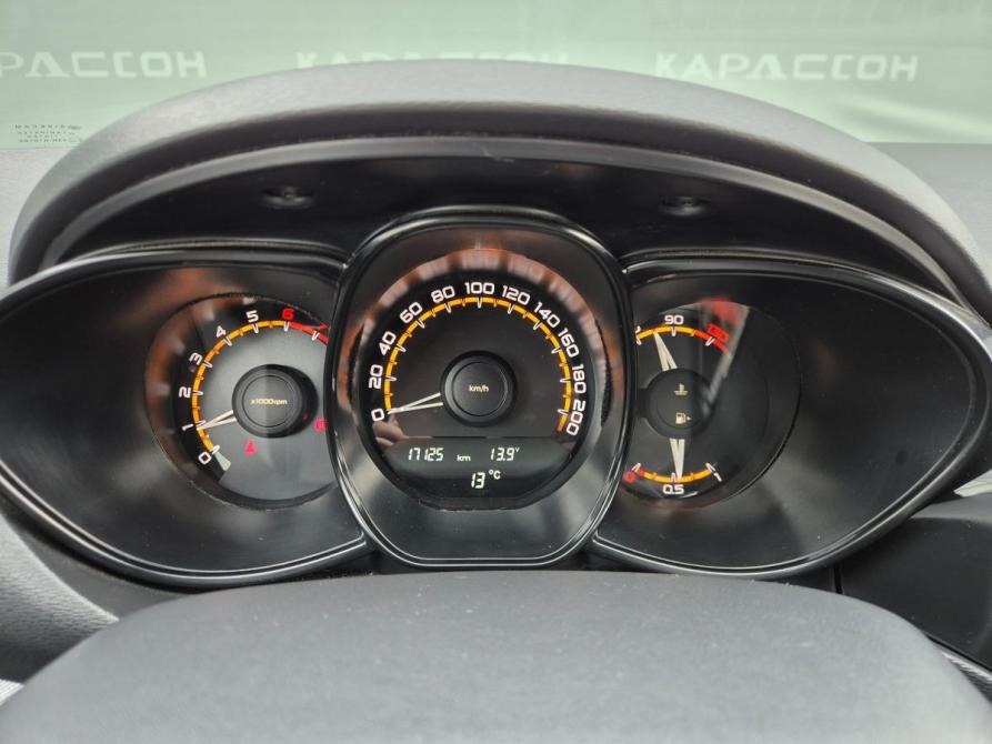 Lada (ВАЗ) Vesta I Екатеринбург  - изображение 9