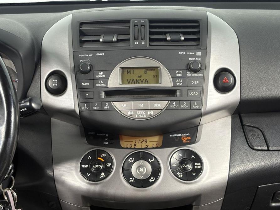 Toyota RAV4 III (XA30) Борисоглебск  - изображение 14