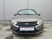 Lada (ВАЗ) Granta I Рестайлинг Липецк  - изображение 17
