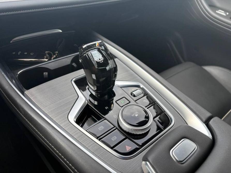 Chery Tiggo 7 Pro Max I Рестайлинг Нижний Тагил  - изображение 20