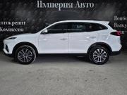 JAC S7 I Краснодар  - изображение 41