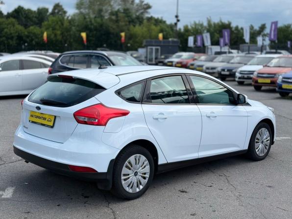 Ford Focus III Рестайлинг с пробегом 2019 года, цена 1 169 000 рублей, 88407 км, хэтчбек, Автокод Объявления