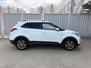 Hyundai Creta I Ростов-на-Дону  - изображение 24