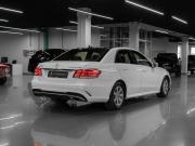 Mercedes-Benz E-Класс IV (W212 S212 C207) Рестайлинг Москва  - изображение 28
