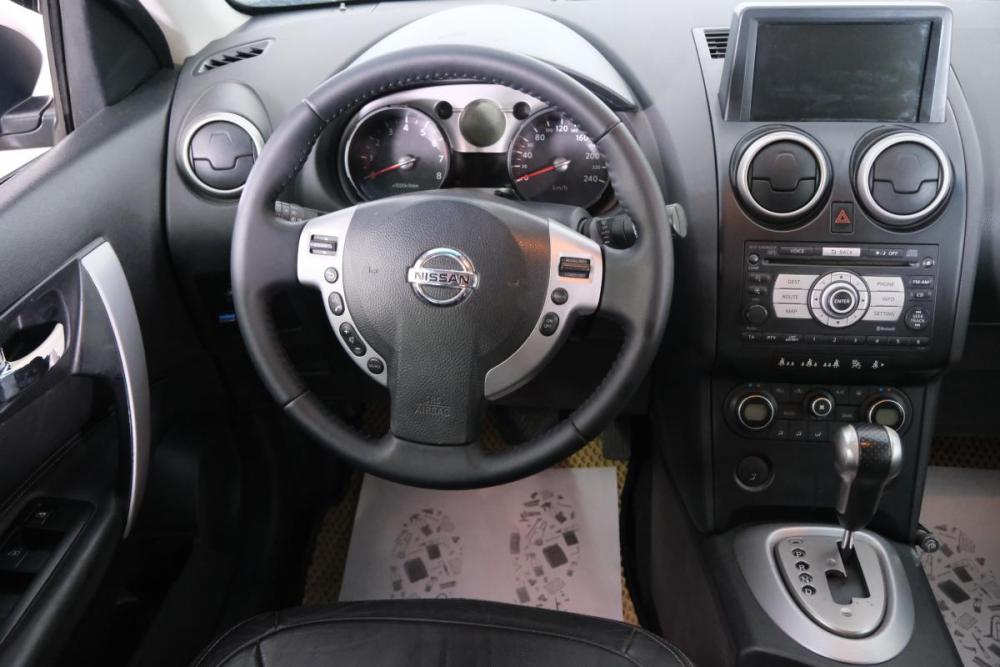 Nissan Qashqai I Омск  - изображение 12
