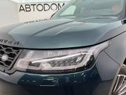 Land Rover Range Rover Sport II Рестайлинг Москва  - изображение 36