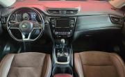 Nissan X-Trail III Рестайлинг Вологда  - изображение 30