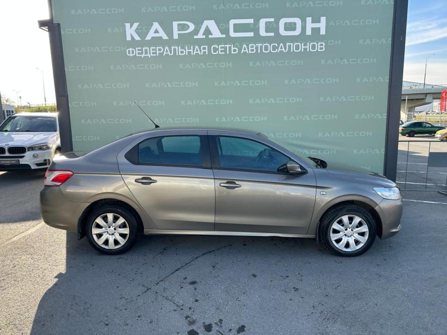 Peugeot 301 I Екатеринбург  - изображение 4
