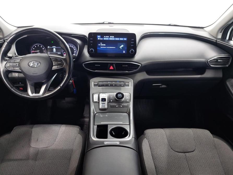 Hyundai Santa Fe IV Рестайлинг Пермь  - изображение 10