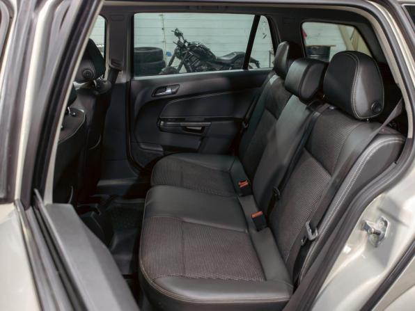 Opel Astra H Рестайлинг с пробегом 2007 года, цена 595 000 рублей, 210199 км, универсал, Автокод Объявления