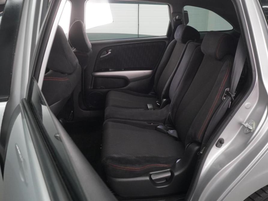 Honda Stream II Воронеж  - изображение 7
