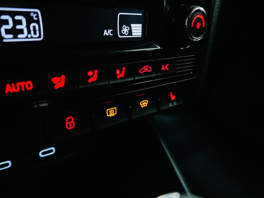 Volkswagen Polo VI Красноярск  - изображение 23