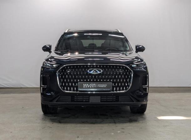 Chery Tiggo 9 I с пробегом 2024 года, цена 3 300 000 рублей, 35201 км, внедорожник, Автокод Объявления