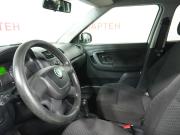 Skoda Fabia II Рестайлинг Вологда  - изображение 29