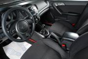 Kia Cerato II Тюмень  - изображение 27