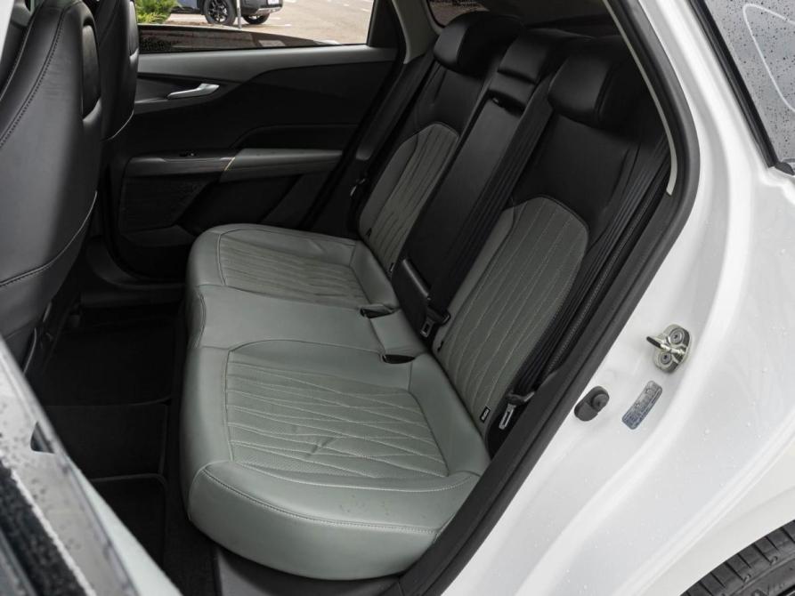 Changan Lamore Краснодар  - изображение 9