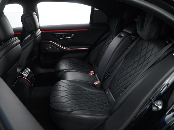 Mercedes-Benz S-Класс VII (W223) с пробегом 2020 года, цена 7 944 434 рубля, 147678 км, седан, Автокод Объявления