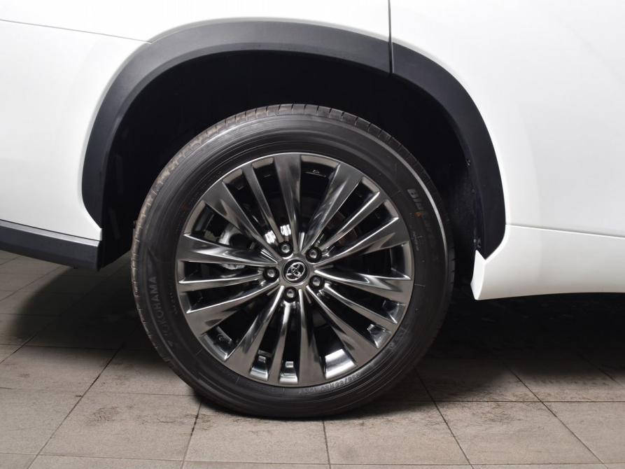 Toyota Highlander IV (XU70) Кемерово  - изображение 14