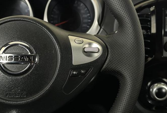 Nissan Juke I с пробегом 2013 года, цена 1 070 000 рублей, 100085 км, внедорожник, Автокод Объявления