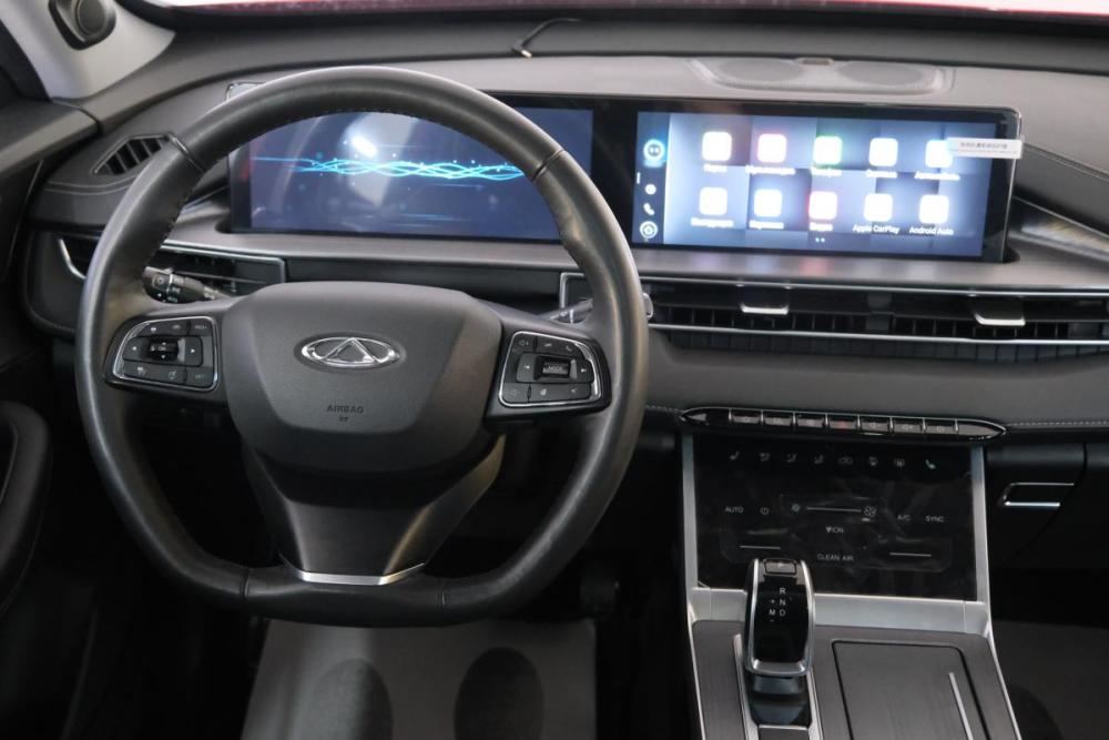 Chery Tiggo 7 Pro Max I Омск  - изображение 11