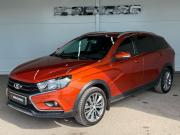Lada (ВАЗ) Vesta I Уфа  - изображение 21