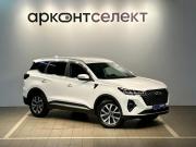 Chery Tiggo 7 Pro Max I Краснодар  - изображение 38