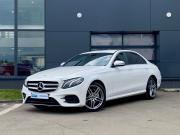 Mercedes-Benz E-Класс V (W213 S213 C238) Москва  - изображение 29