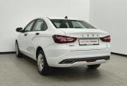 Lada (ВАЗ) Vesta I Рестайлинг (NG) Екатеринбург  - изображение 28