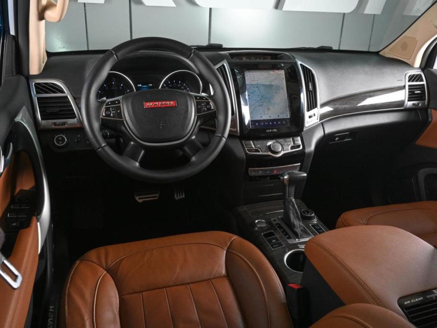 Haval H9 I Ростов-на-Дону  - изображение 6