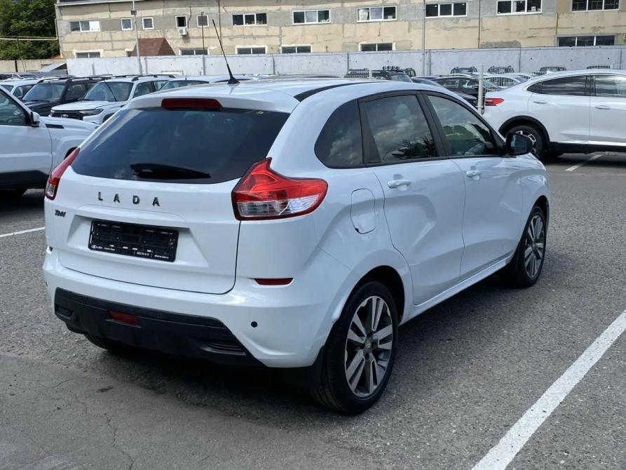 Lada (ВАЗ) XRAY I Саратов  - изображение 6