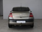 Renault Megane II Рестайлинг Старый Оскол  - изображение 12