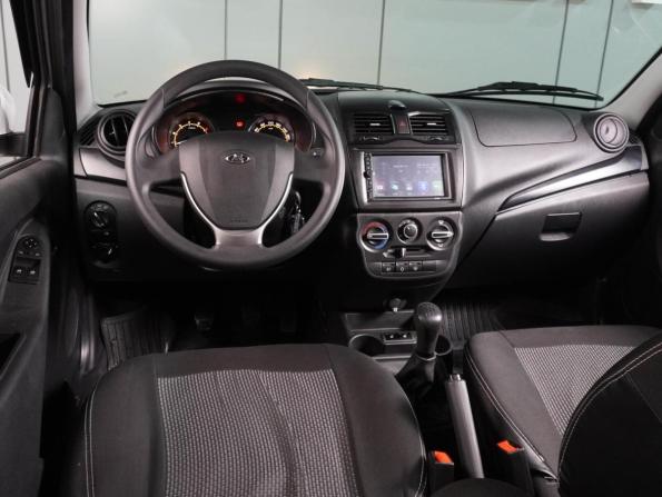 Lada (ВАЗ) Granta I Рестайлинг с пробегом 2023 года, цена 909 000 рублей, 24980 км, седан, Автокод Объявления