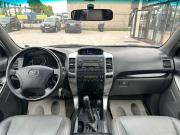 Toyota Land Cruiser Prado 120 Series Рестайлинг Пермь  - изображение 48
