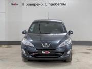 Peugeot 408 I Тюмень  - изображение 26