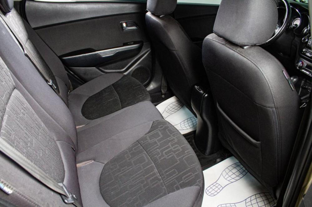 Kia Rio III Сургут  - изображение 17