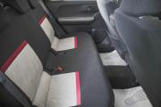 Toyota Passo III Кемерово  - изображение 32