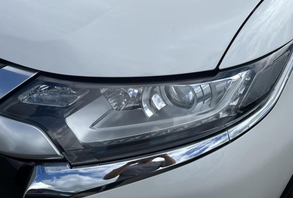 Mitsubishi Outlander III Рестайлинг 3 Владимир  - изображение 23